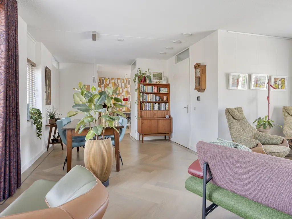 Botlandstraat 4, OUD-VOSSEMEER