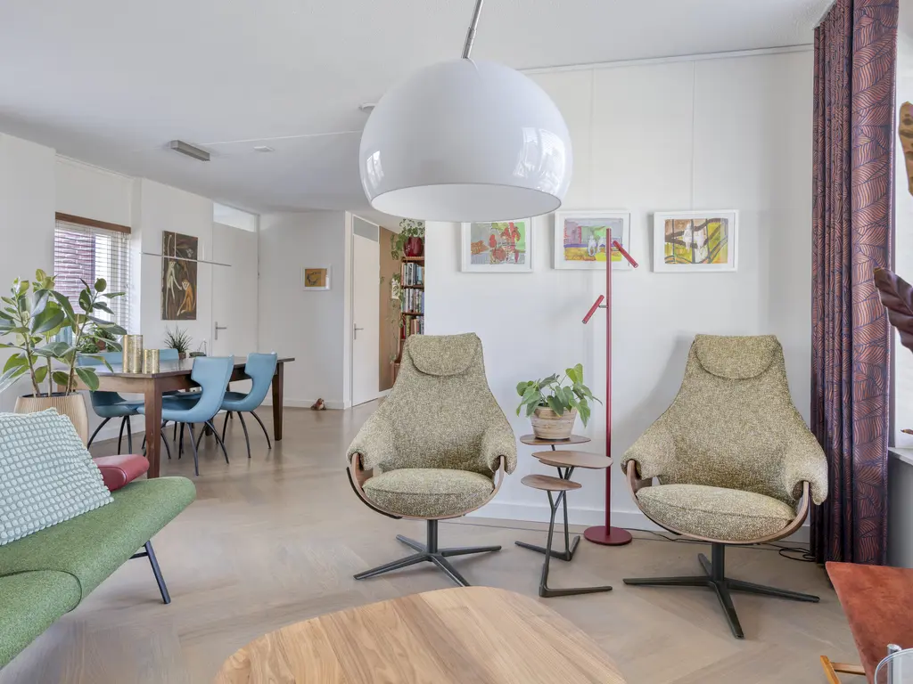 Botlandstraat 4, OUD-VOSSEMEER