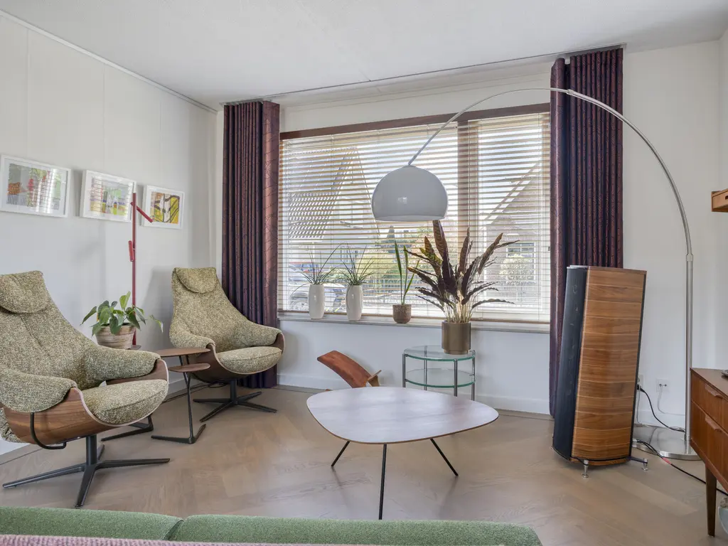 Botlandstraat 4, OUD-VOSSEMEER