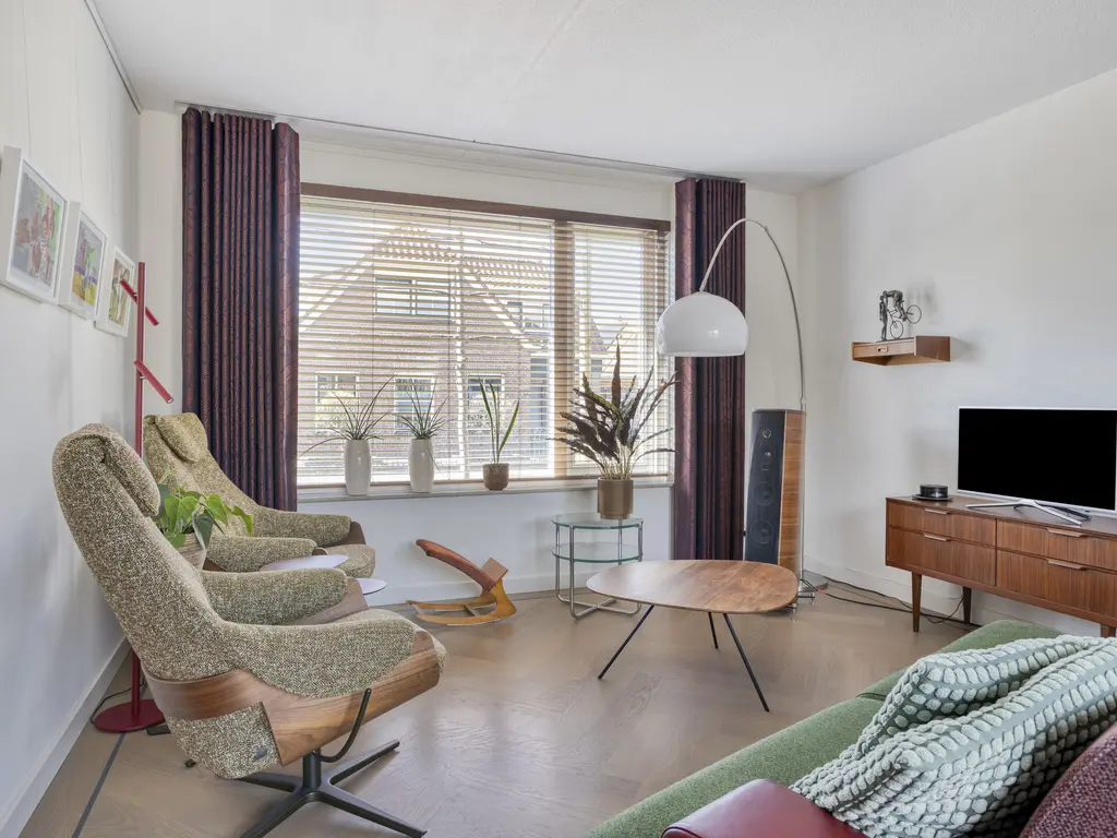 Botlandstraat 4, OUD-VOSSEMEER