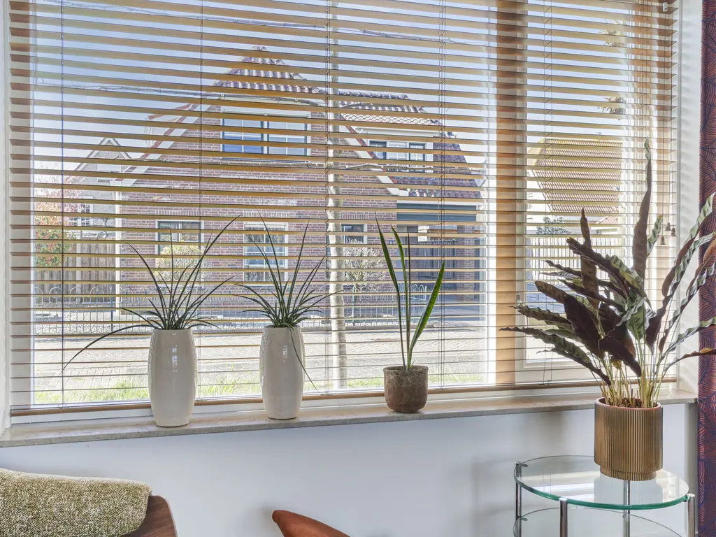 Botlandstraat 4, OUD-VOSSEMEER