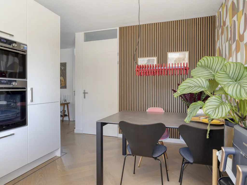 Botlandstraat 4, OUD-VOSSEMEER