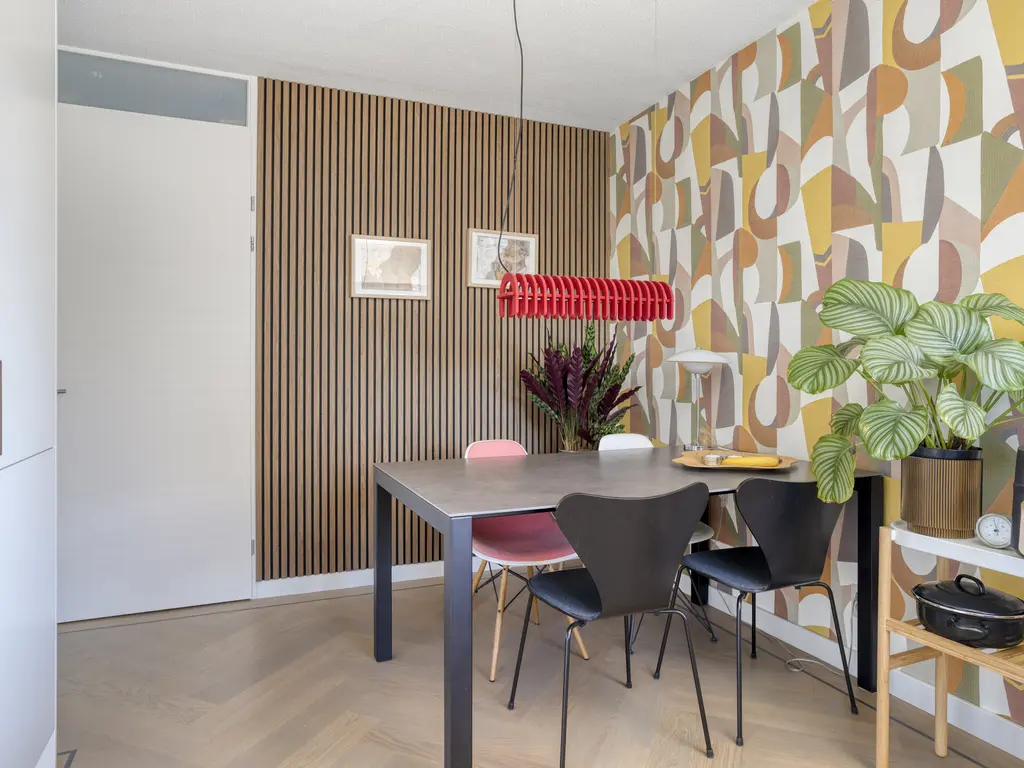 Botlandstraat 4, OUD-VOSSEMEER