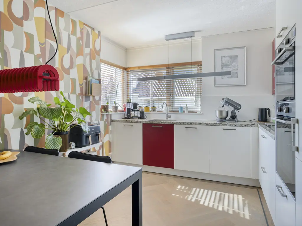 Botlandstraat 4, OUD-VOSSEMEER