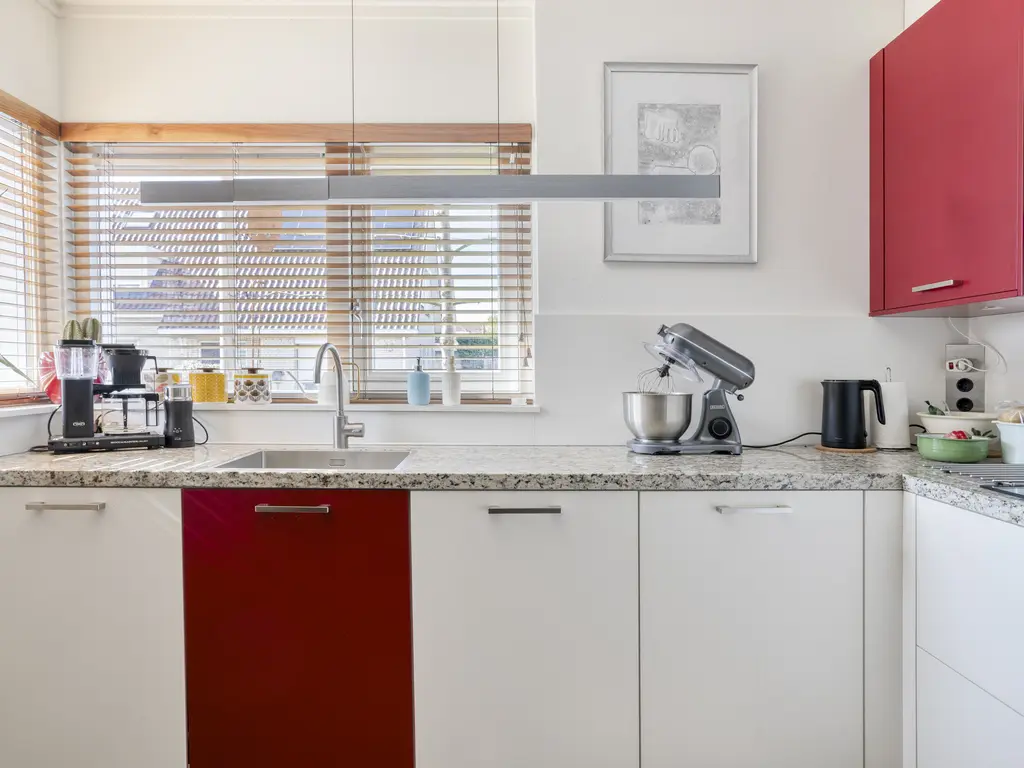 Botlandstraat 4, OUD-VOSSEMEER