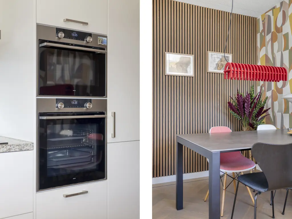 Botlandstraat 4, OUD-VOSSEMEER