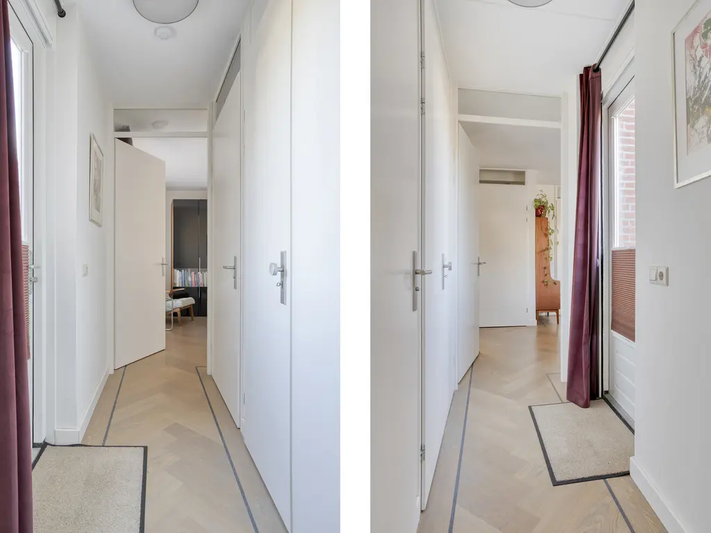 Botlandstraat 4, OUD-VOSSEMEER