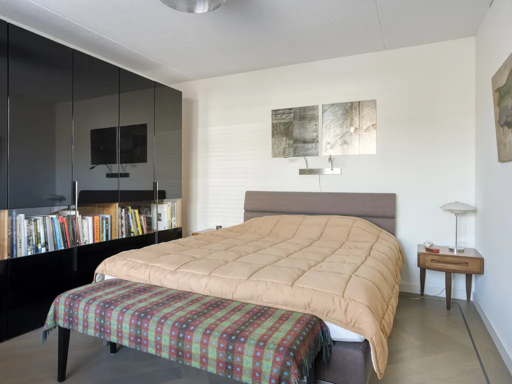 Botlandstraat 4, OUD-VOSSEMEER