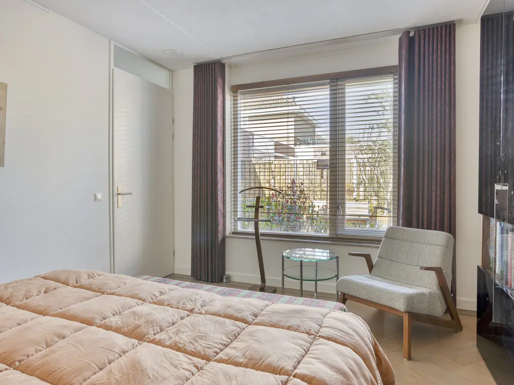 Botlandstraat 4, OUD-VOSSEMEER