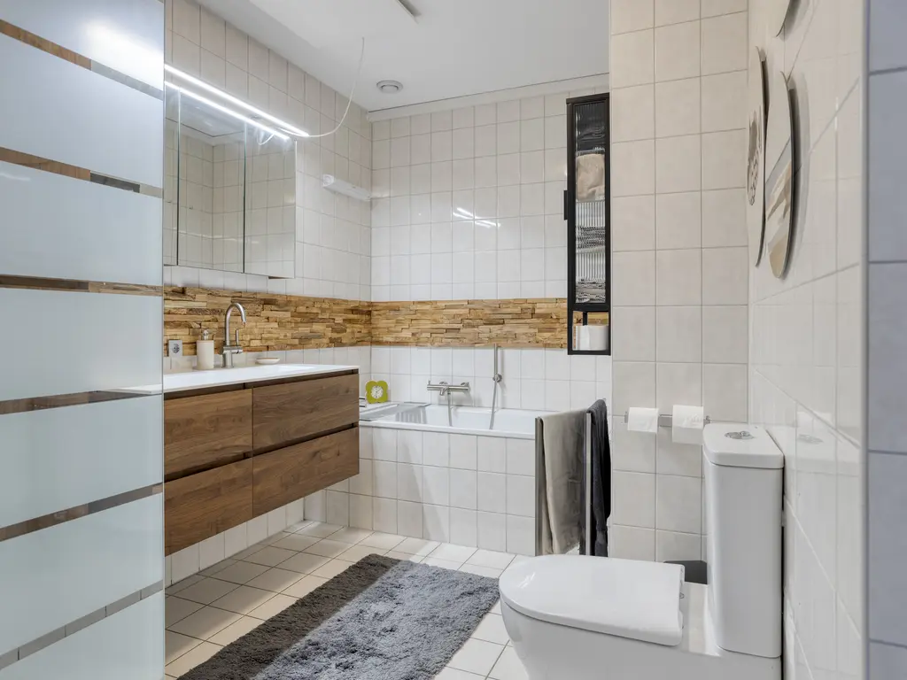 Botlandstraat 4, OUD-VOSSEMEER