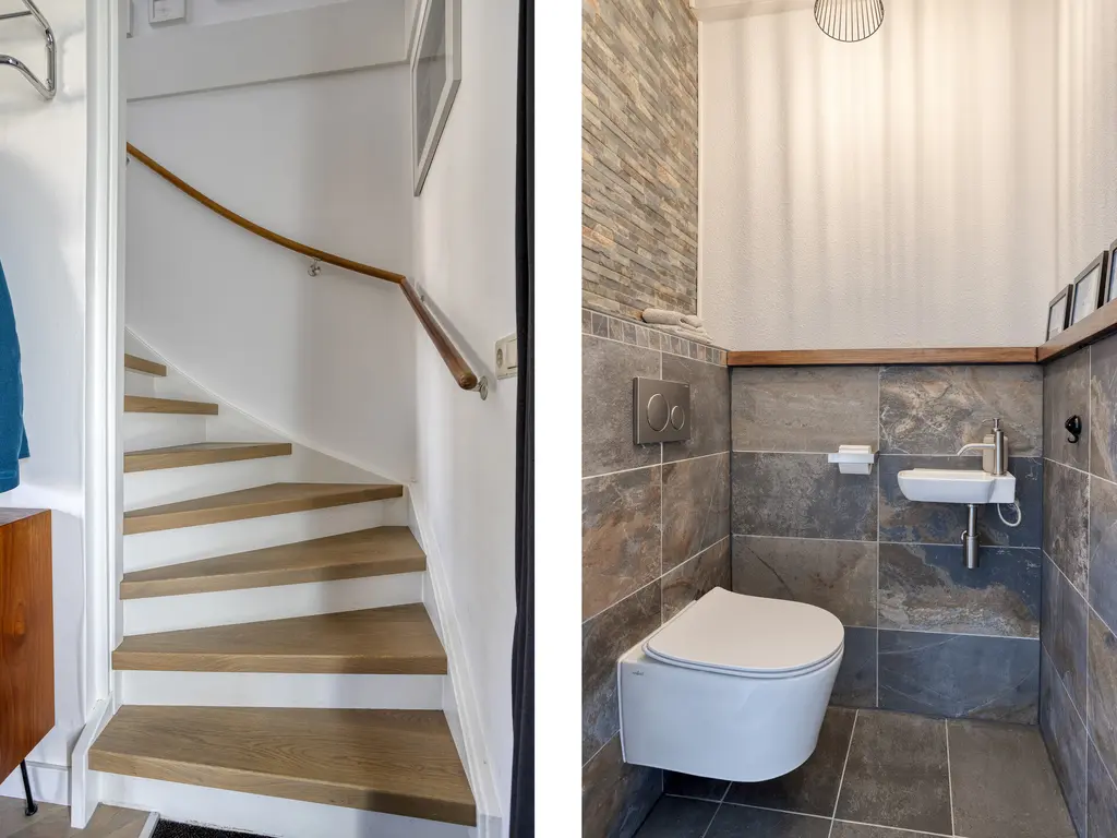 Botlandstraat 4, OUD-VOSSEMEER