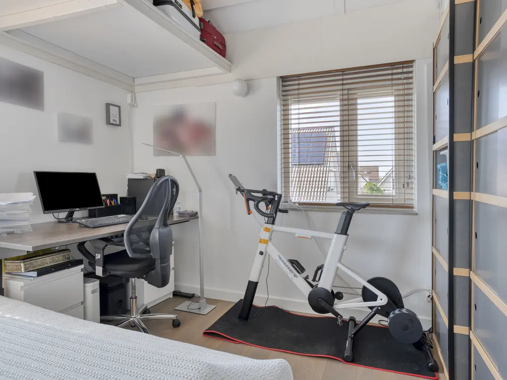 Botlandstraat 4, OUD-VOSSEMEER