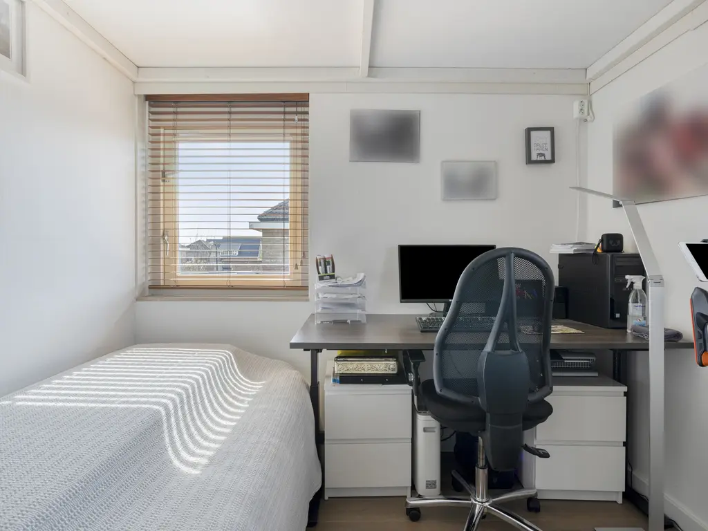 Botlandstraat 4, OUD-VOSSEMEER