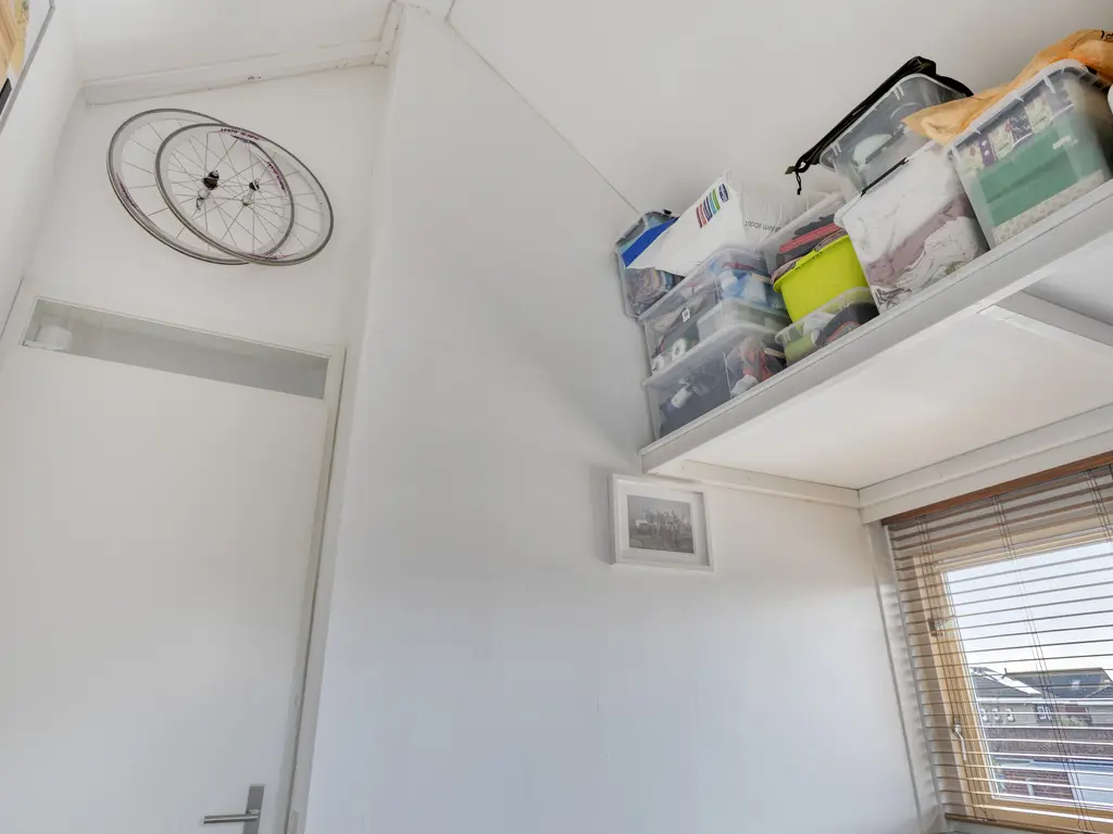 Botlandstraat 4, OUD-VOSSEMEER