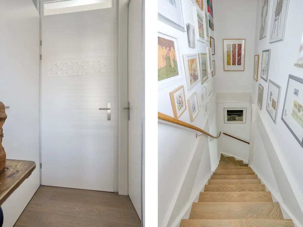 Botlandstraat 4, OUD-VOSSEMEER