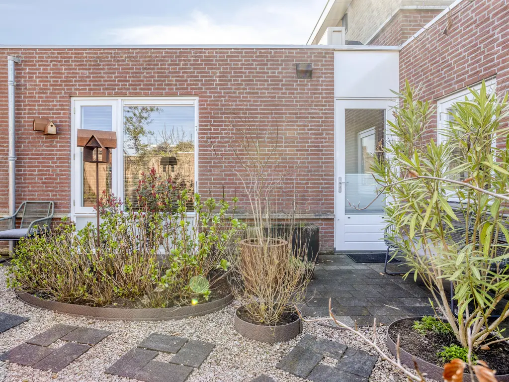 Botlandstraat 4, OUD-VOSSEMEER