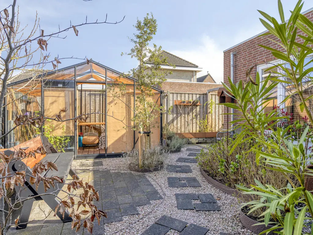 Botlandstraat 4, OUD-VOSSEMEER