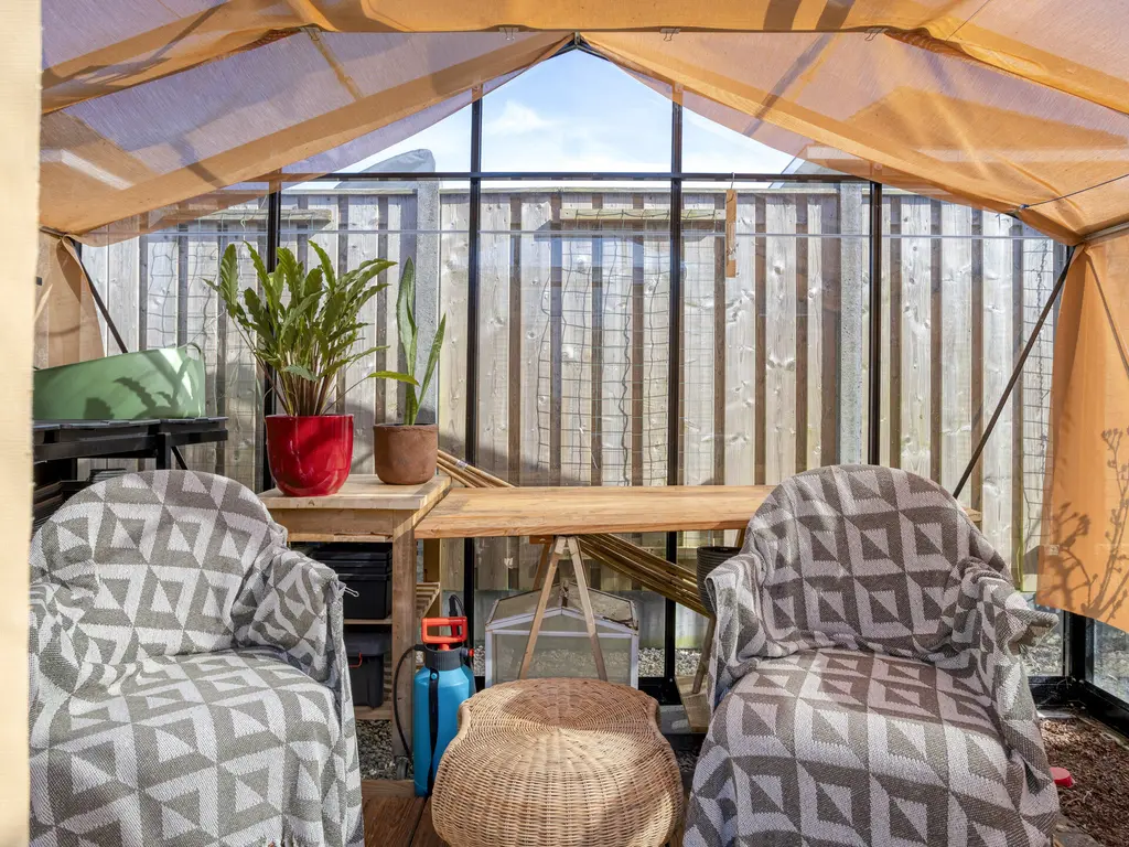 Botlandstraat 4, OUD-VOSSEMEER