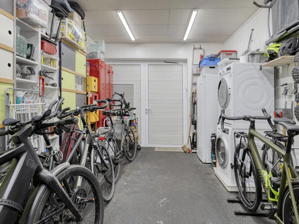 Botlandstraat 4, OUD-VOSSEMEER