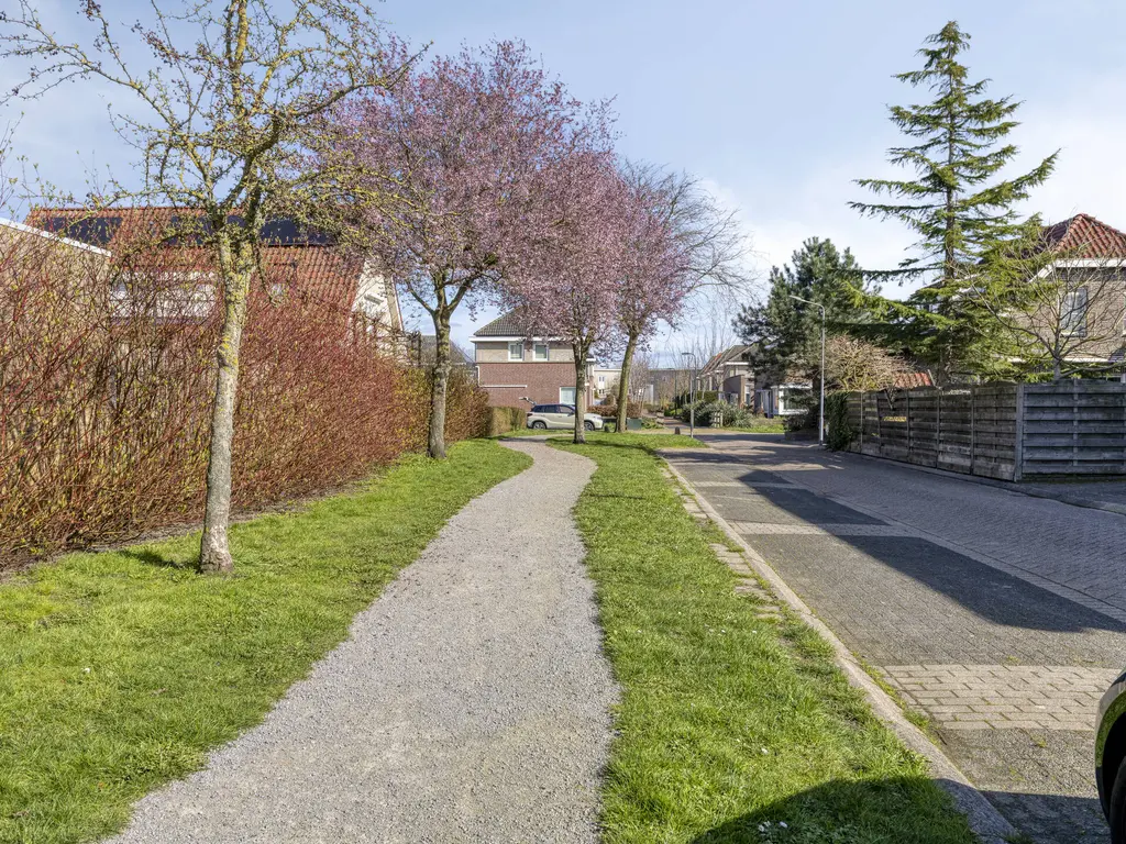 Botlandstraat 4, OUD-VOSSEMEER