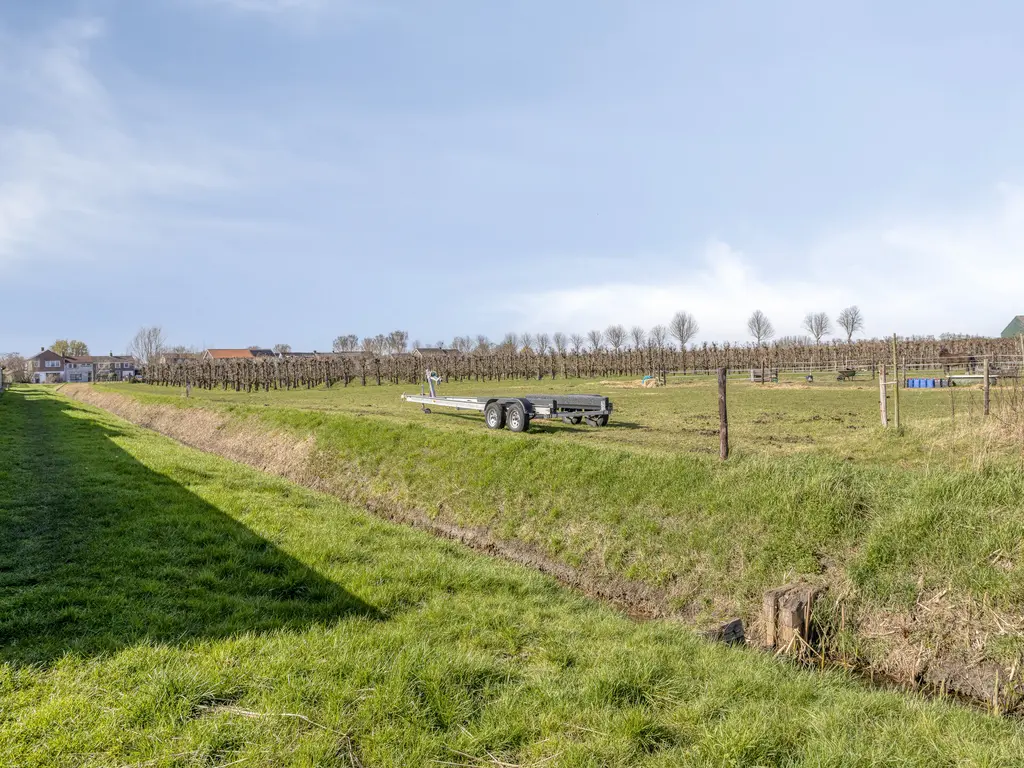 Botlandstraat 4, OUD-VOSSEMEER