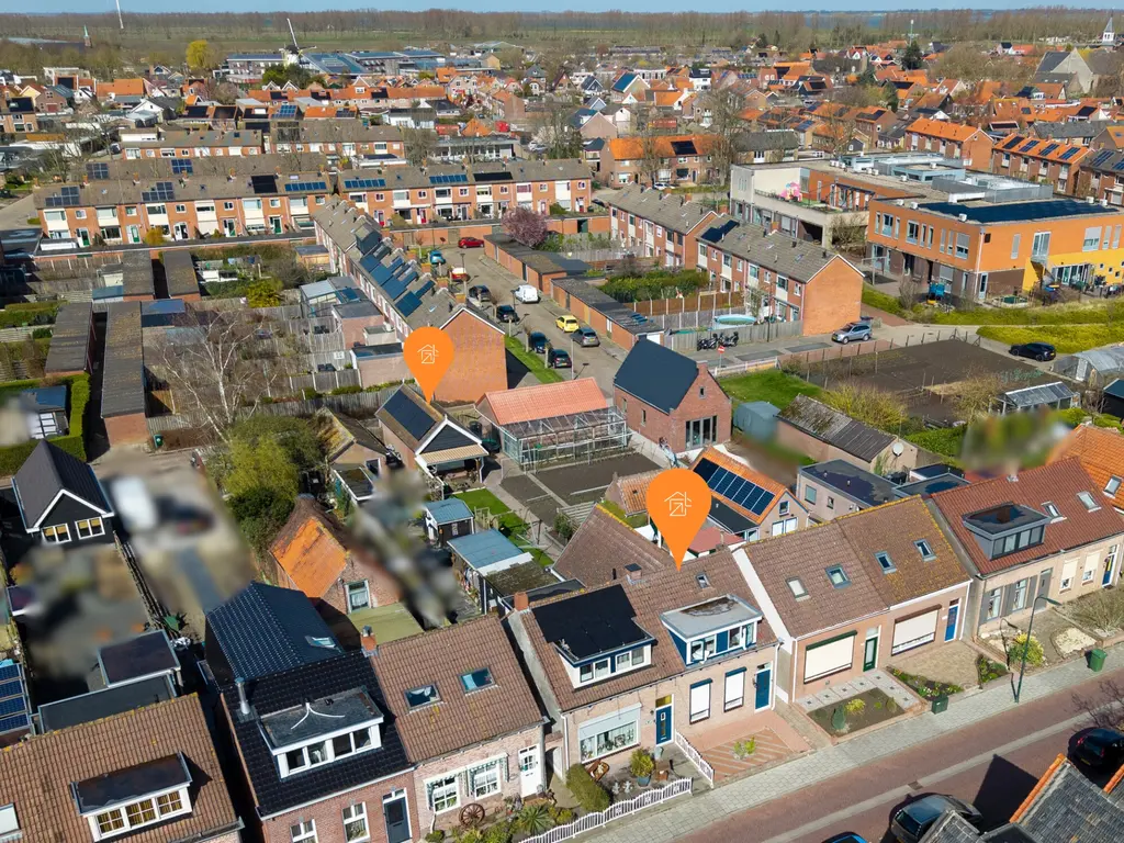 Hoenderweg 88, SINT-ANNALAND