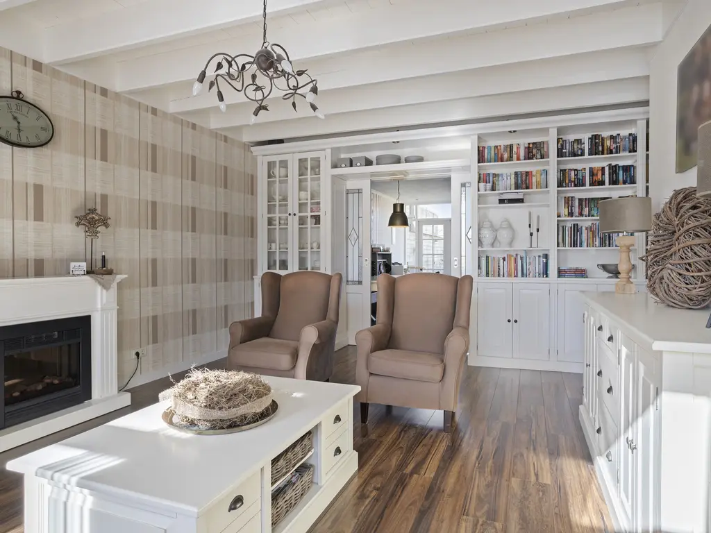 Hoenderweg 88, SINT-ANNALAND