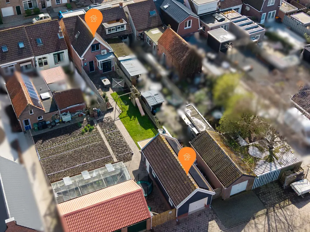 Hoenderweg 88, SINT-ANNALAND