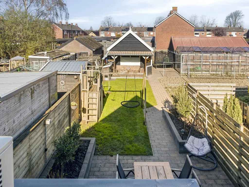 Hoenderweg 88, SINT-ANNALAND