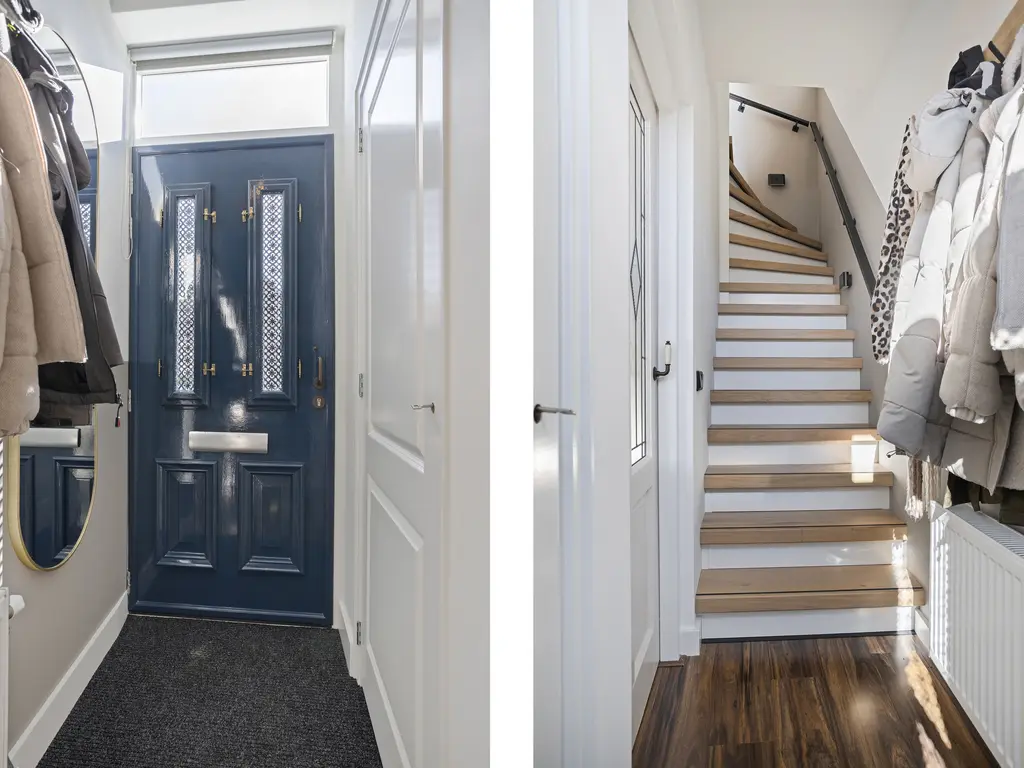 Hoenderweg 88, SINT-ANNALAND