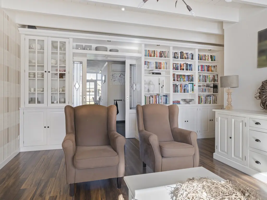 Hoenderweg 88, SINT-ANNALAND