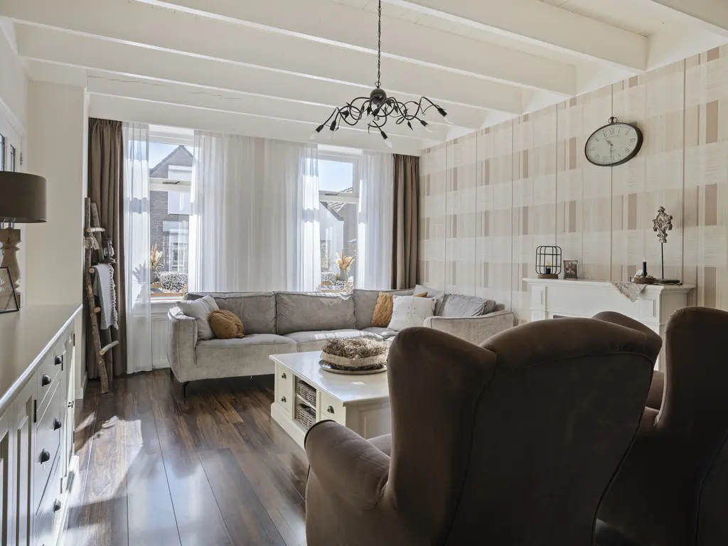 Hoenderweg 88, SINT-ANNALAND