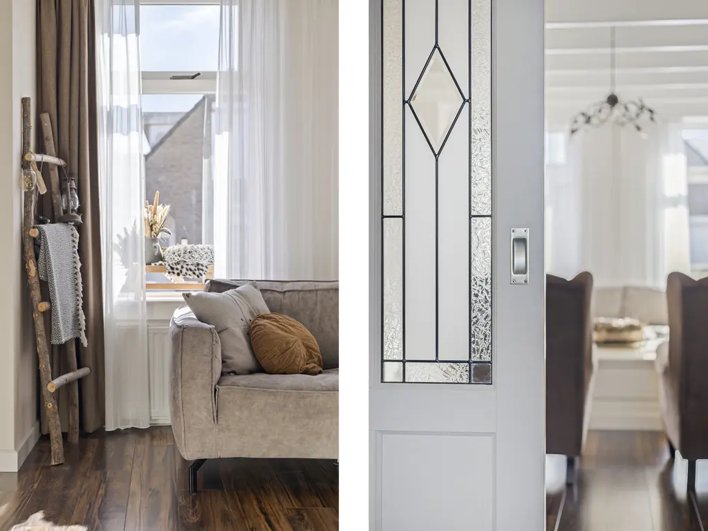 Hoenderweg 88, SINT-ANNALAND