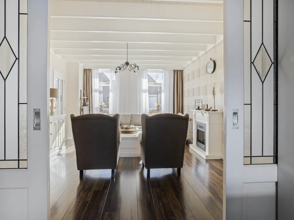 Hoenderweg 88, SINT-ANNALAND