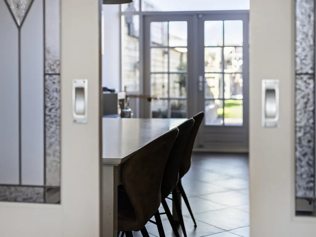 Hoenderweg 88, SINT-ANNALAND