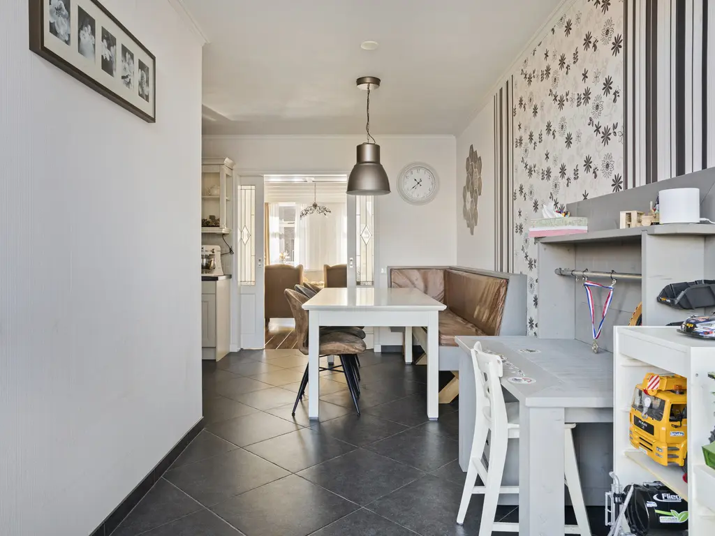 Hoenderweg 88, SINT-ANNALAND