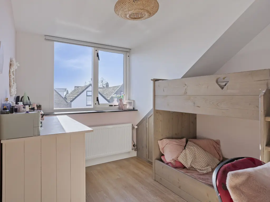 Hoenderweg 88, SINT-ANNALAND