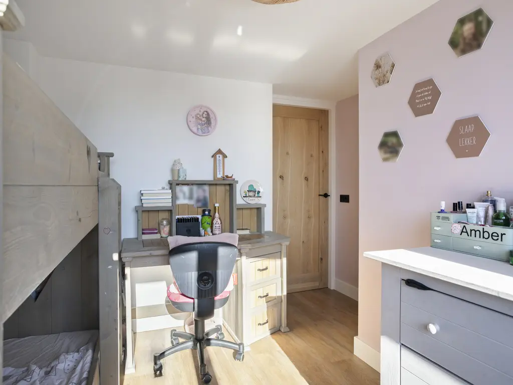 Hoenderweg 88, SINT-ANNALAND