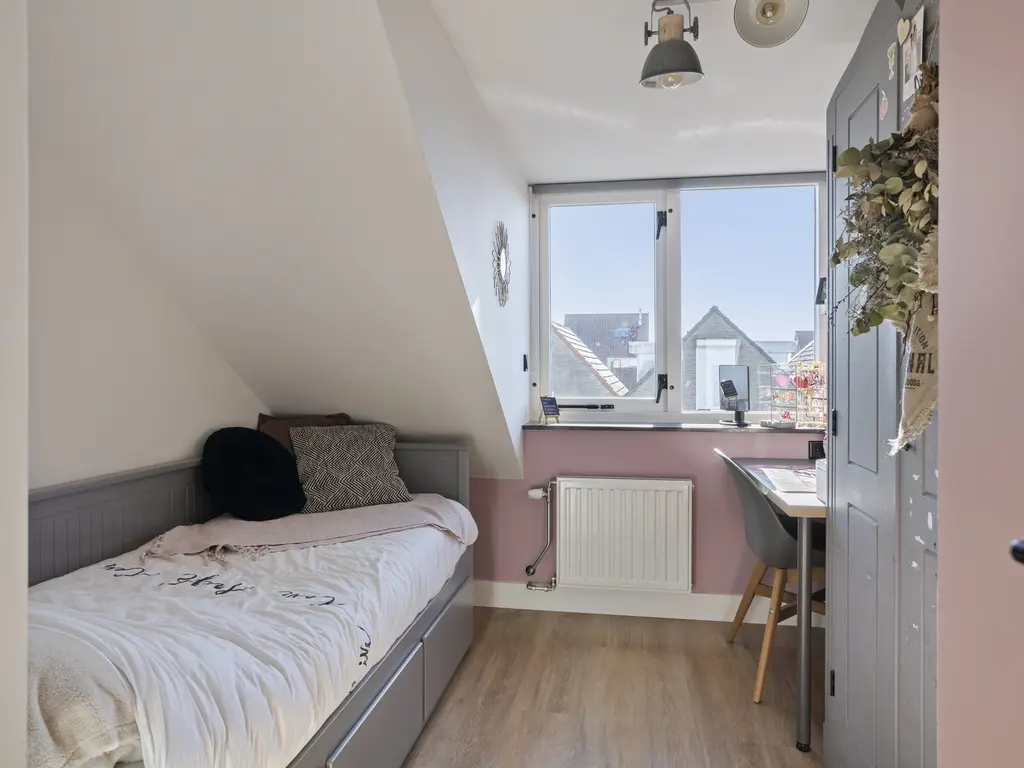 Hoenderweg 88, SINT-ANNALAND