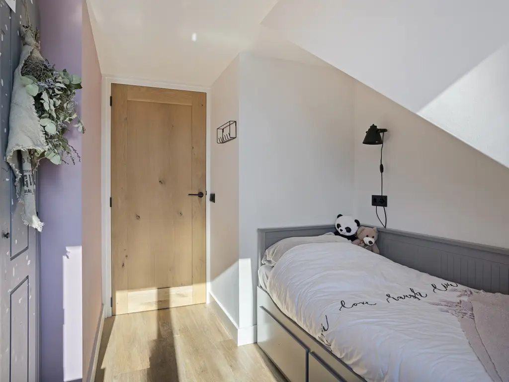 Hoenderweg 88, SINT-ANNALAND