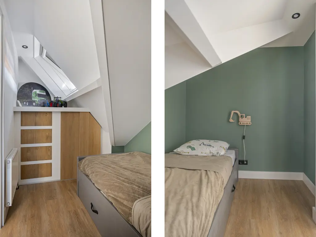 Hoenderweg 88, SINT-ANNALAND