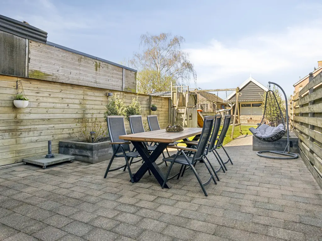 Hoenderweg 88, SINT-ANNALAND