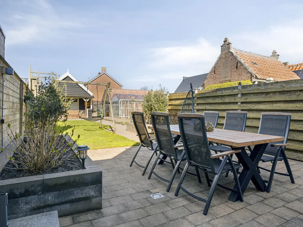 Hoenderweg 88, SINT-ANNALAND