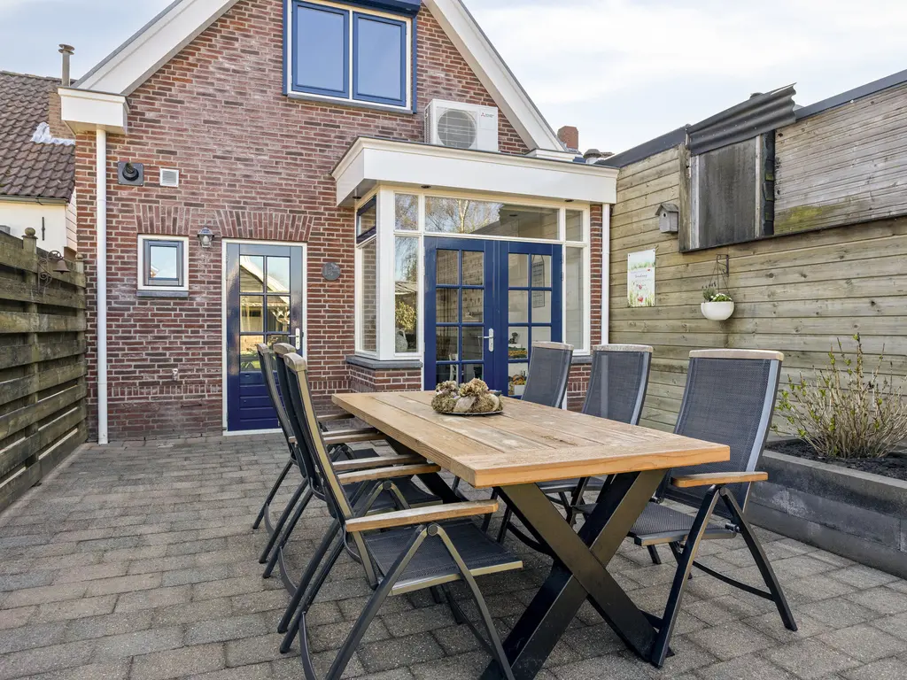 Hoenderweg 88, SINT-ANNALAND