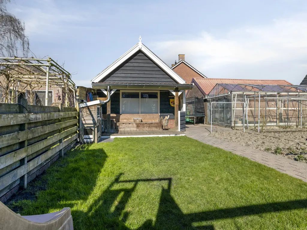 Hoenderweg 88, SINT-ANNALAND