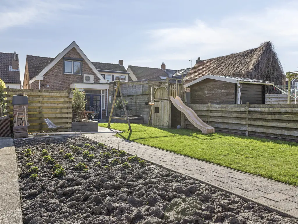 Hoenderweg 88, SINT-ANNALAND