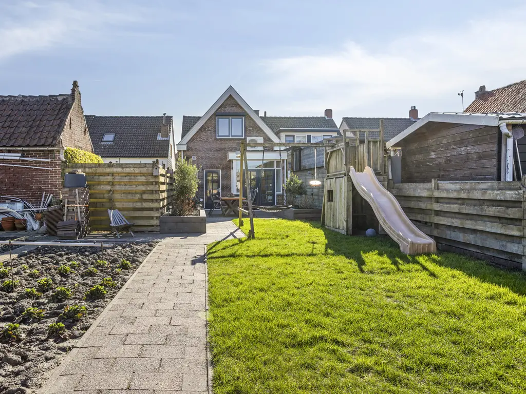 Hoenderweg 88, SINT-ANNALAND