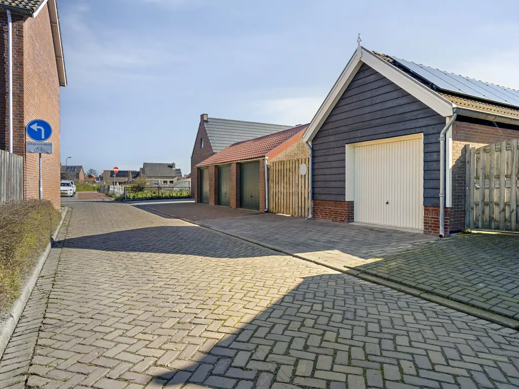 Hoenderweg 88, SINT-ANNALAND