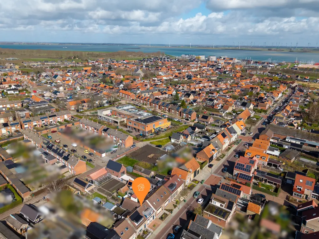 Hoenderweg 88, SINT-ANNALAND