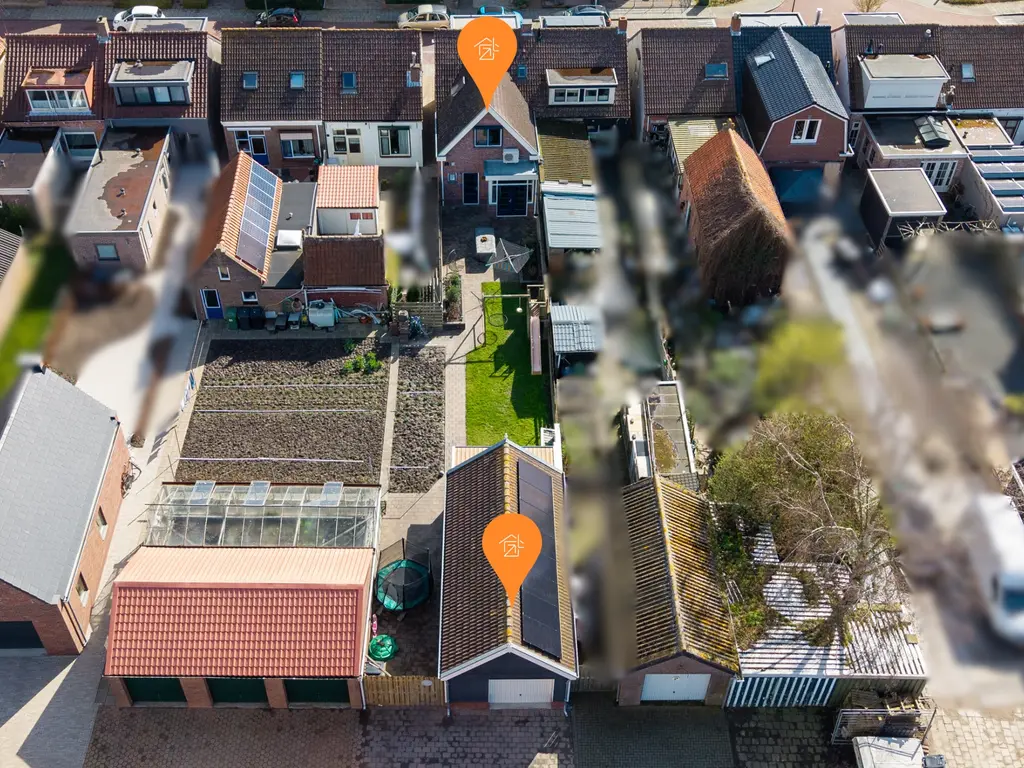 Hoenderweg 88, SINT-ANNALAND